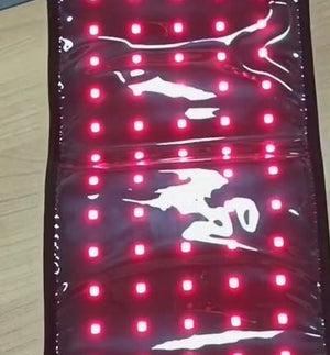 Zentoo Red Light Therapy Pad for Dogs & Cats